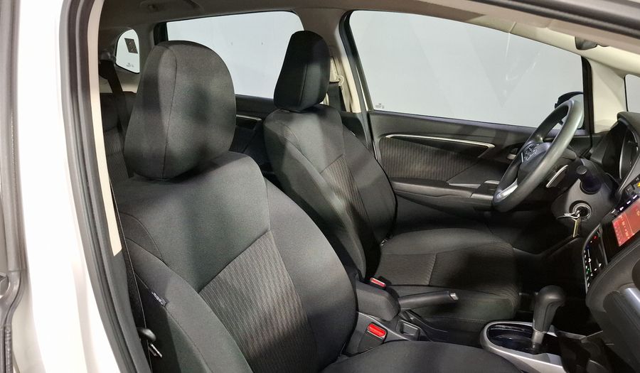 Honda Fit 1.5 HIT CVT Hatchback 2019