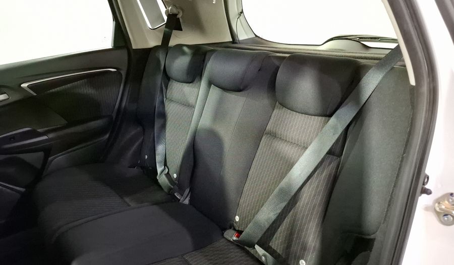 Honda Fit 1.5 HIT CVT Hatchback 2019