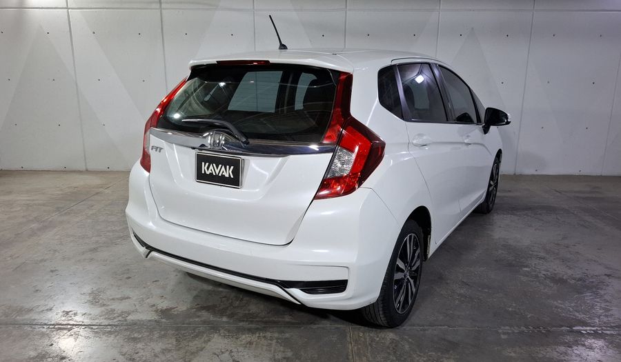 Honda Fit 1.5 HIT CVT Hatchback 2019