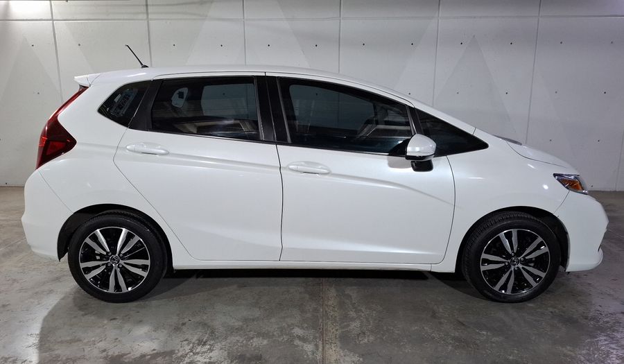 Honda Fit 1.5 HIT CVT Hatchback 2019