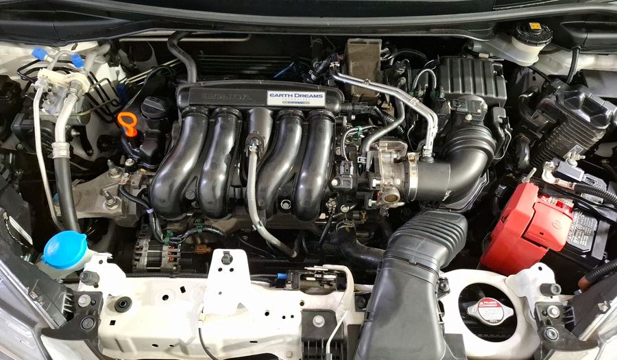 Honda Fit 1.5 HIT CVT Hatchback 2019