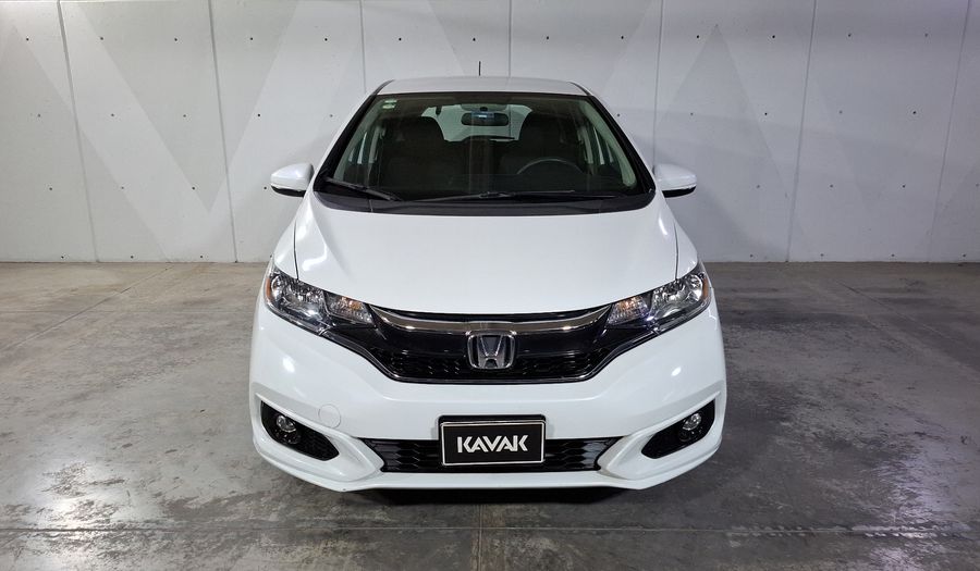 Honda Fit 1.5 HIT CVT Hatchback 2019