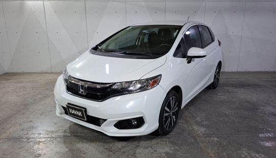 Honda • Fit
