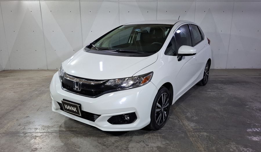 Honda Fit 1.5 HIT CVT Hatchback 2019