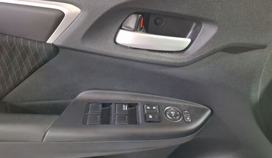 Honda Fit 1.5 HIT CVT Hatchback 2019