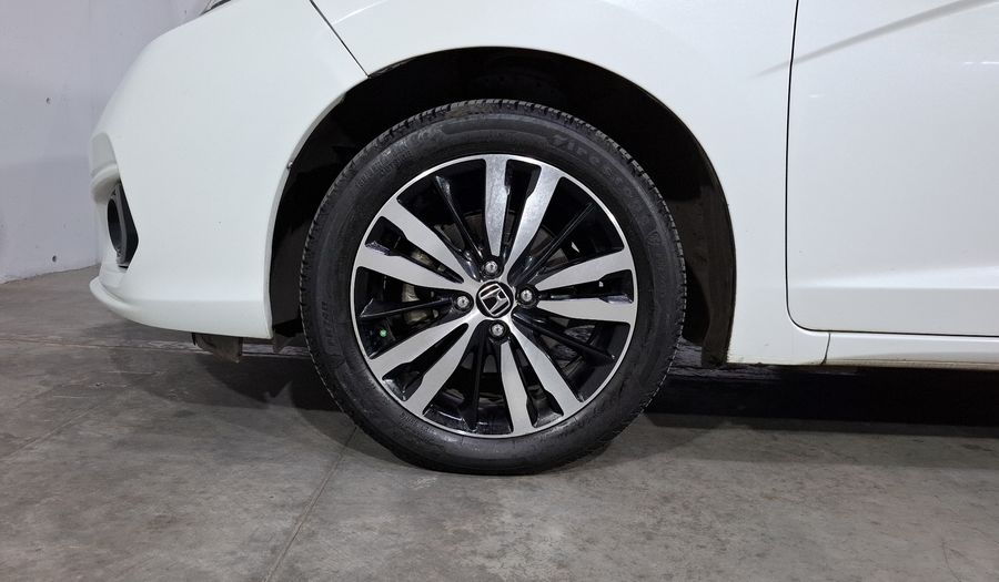 Honda Fit 1.5 HIT CVT Hatchback 2019