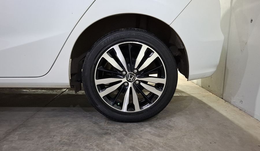 Honda Fit 1.5 HIT CVT Hatchback 2019