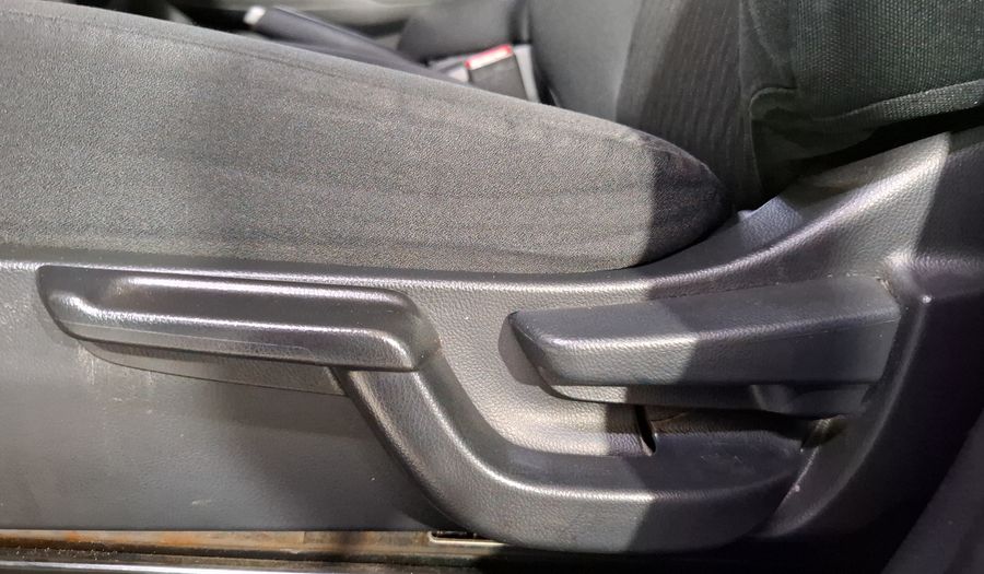 Honda Fit 1.5 HIT CVT Hatchback 2019