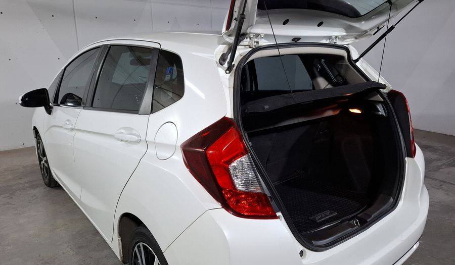 Honda Fit 1.5 HIT CVT Hatchback 2019