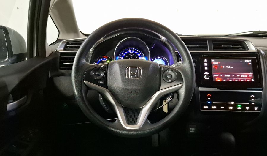 Honda Fit 1.5 HIT CVT Hatchback 2019