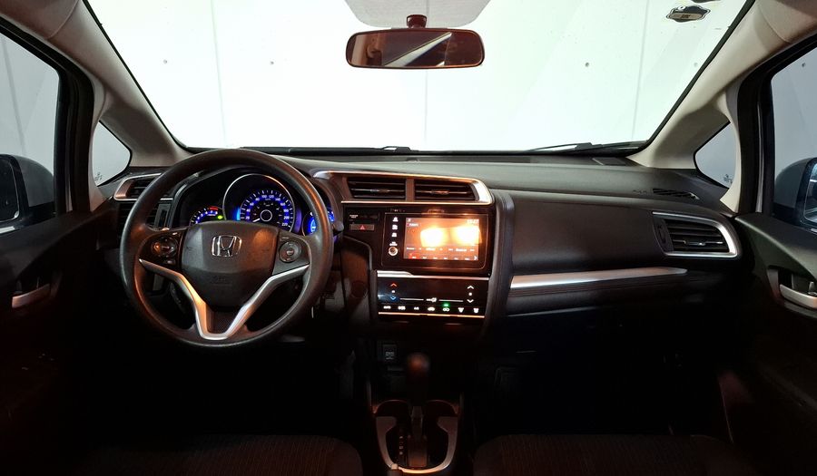 Honda Fit 1.5 HIT CVT Hatchback 2019