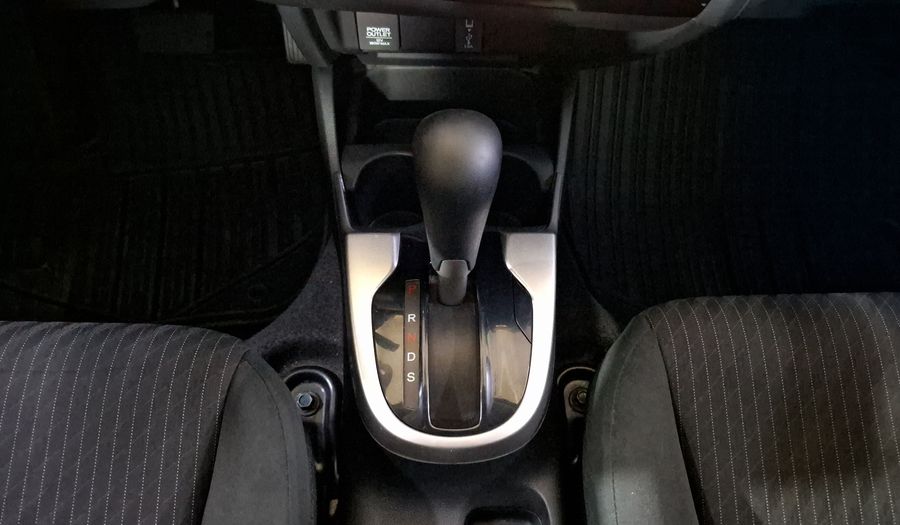 Honda Fit 1.5 HIT CVT Hatchback 2019