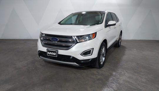 Ford • Edge