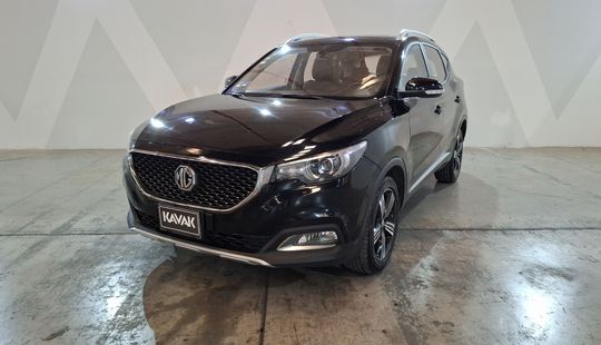 Mg • Zs