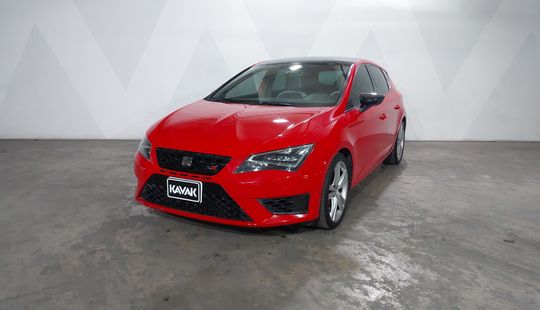 Seat • Leon
