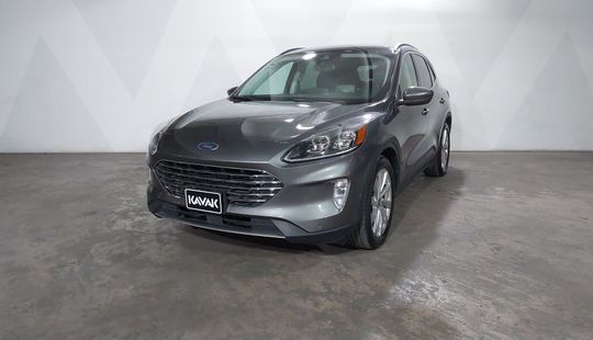 Ford • Escape