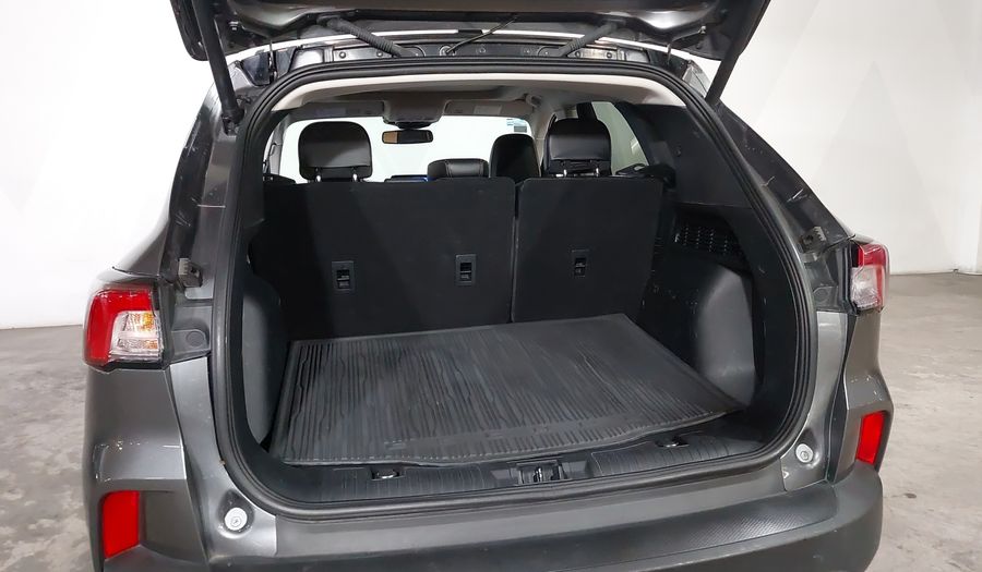 Ford Escape 2.5 HEV TITANIUM CVT Suv 2021