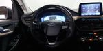 Ford Escape 2.5 HEV TITANIUM CVT Suv 2021