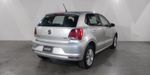 Volkswagen Polo 1.2 TSI DSG Hatchback 2016