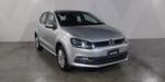 Volkswagen Polo 1.2 TSI DSG Hatchback 2016