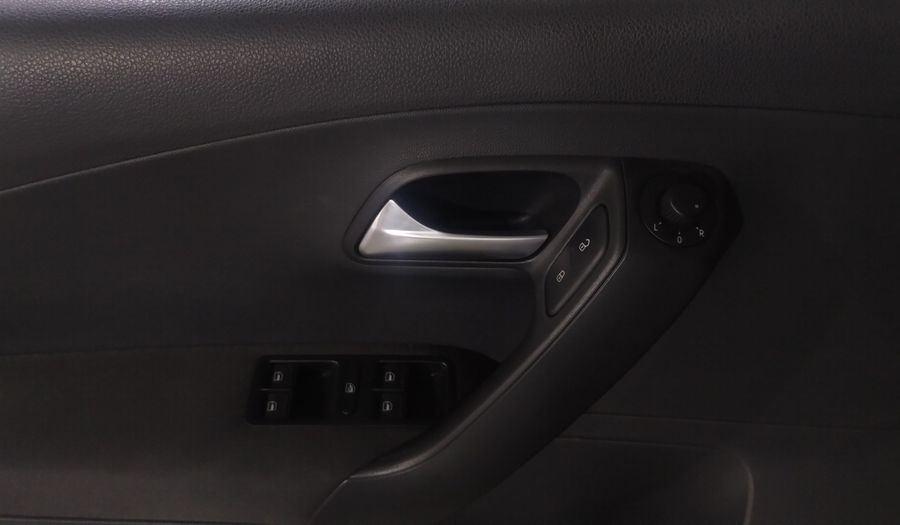 Volkswagen Polo 1.2 TSI DSG Hatchback 2016