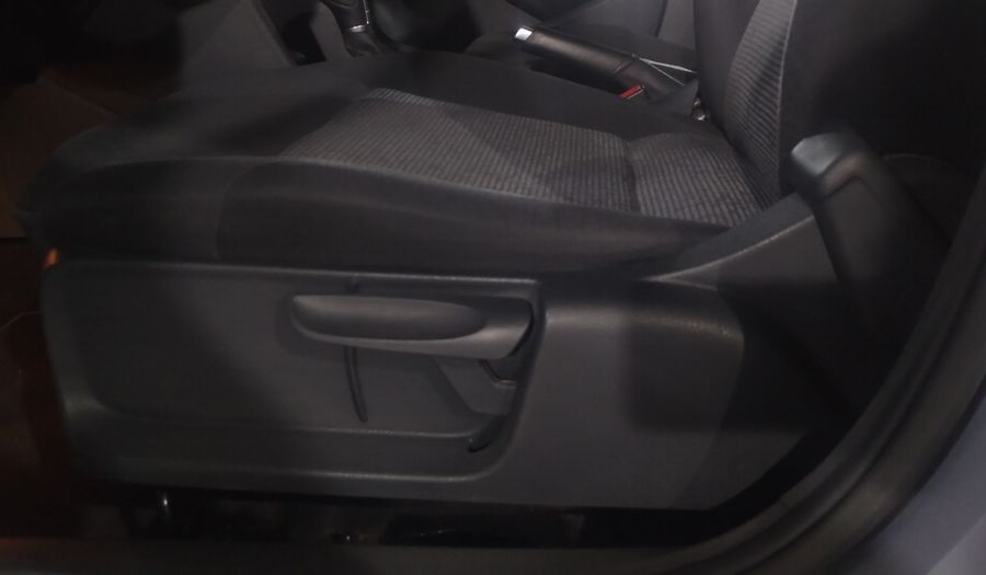 Volkswagen Polo 1.2 TSI DSG Hatchback 2016