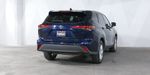 Toyota Highlander 3.5 LE AUTO Suv 2021