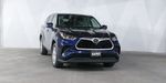 Toyota Highlander 3.5 LE AUTO Suv 2021