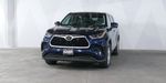Toyota Highlander 3.5 LE AUTO Suv 2021