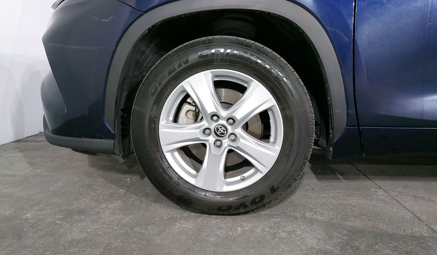 Toyota Highlander 3.5 LE AUTO Suv 2021