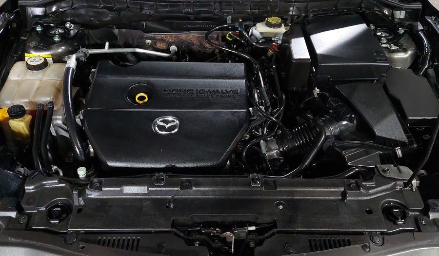 Mazda 3 2.5 SEDAN S TA Sedan 2013