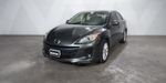 Mazda 3 2.5 SEDAN S TA Sedan 2013