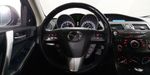 Mazda 3 2.5 SEDAN S TA Sedan 2013