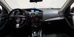 Mazda 3 2.5 SEDAN S TA Sedan 2013