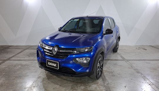 Renault • Kwid