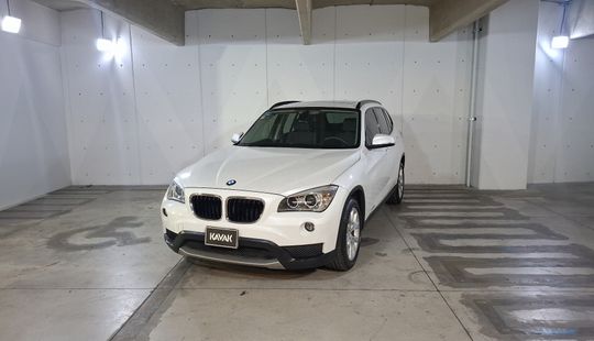 Bmw • X1