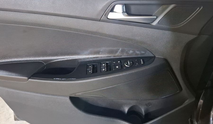 Hyundai Tucson 2.4 LIMITED TECH AUTO Suv 2021