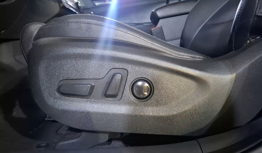 Hyundai Tucson 2.4 LIMITED TECH AUTO Suv 2021