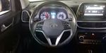 Hyundai Tucson 2.4 LIMITED TECH AUTO Suv 2021