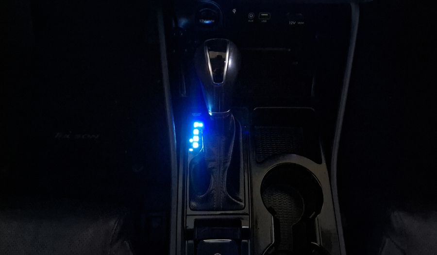 Hyundai Tucson 2.4 LIMITED TECH AUTO Suv 2021