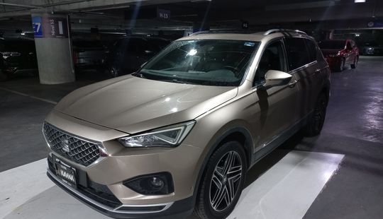 Seat • Tarraco