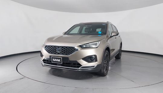 Seat • Tarraco
