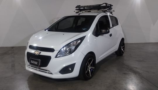 Chevrolet • Spark Classic