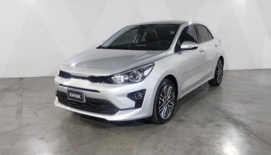 Kia • Rio