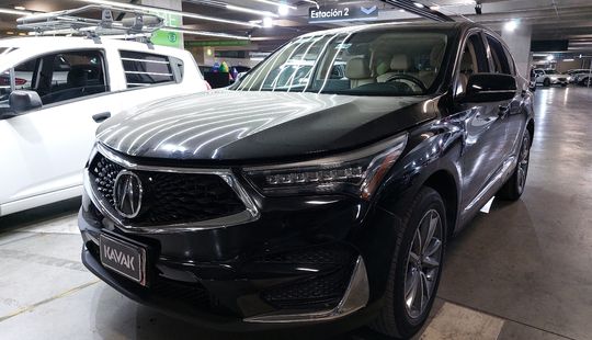 Acura • RDX