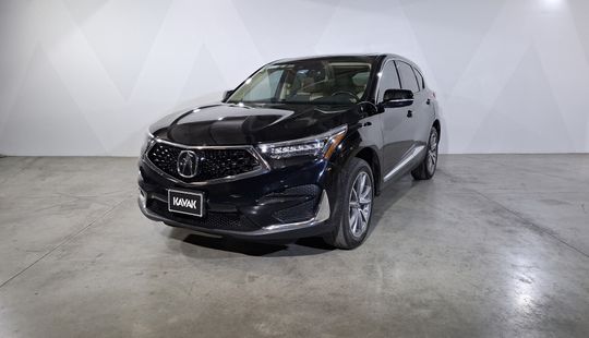 Acura • RDX