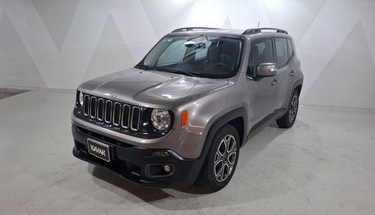 Jeep • Renegade