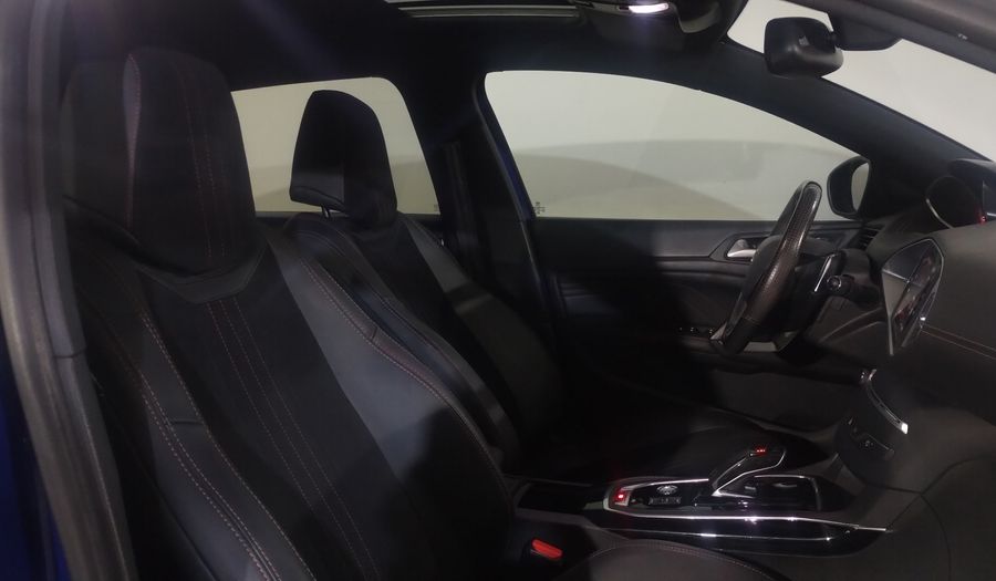 Peugeot 308 1.6 GT AUTO Hatchback 2020
