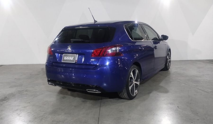 Peugeot 308 1.6 GT AUTO Hatchback 2020