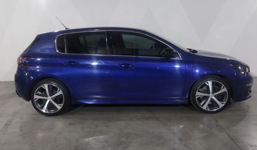 Peugeot 308 1.6 GT AUTO Hatchback 2020